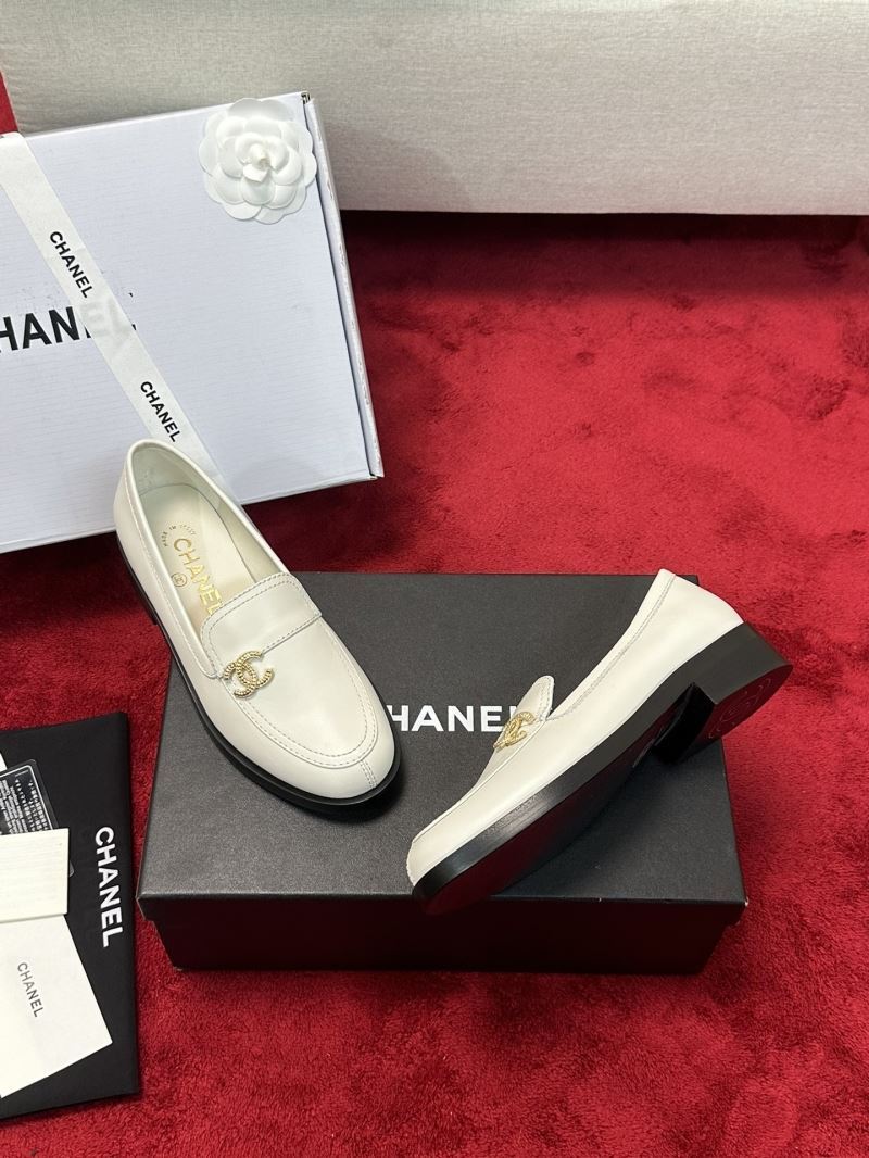 Chanel Business Shoes